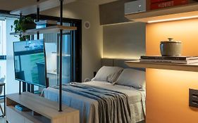 Loft Marília City